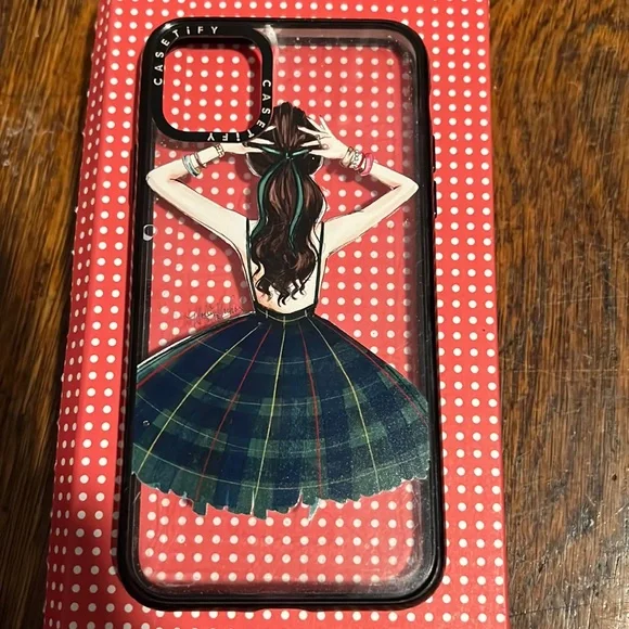 iPhone 11 Pro Max Case - Casetify - Picture 1 of 1